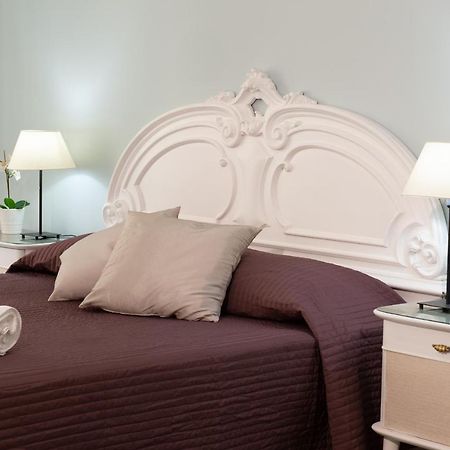 House Bonifacio Apartment Rome Exterior photo