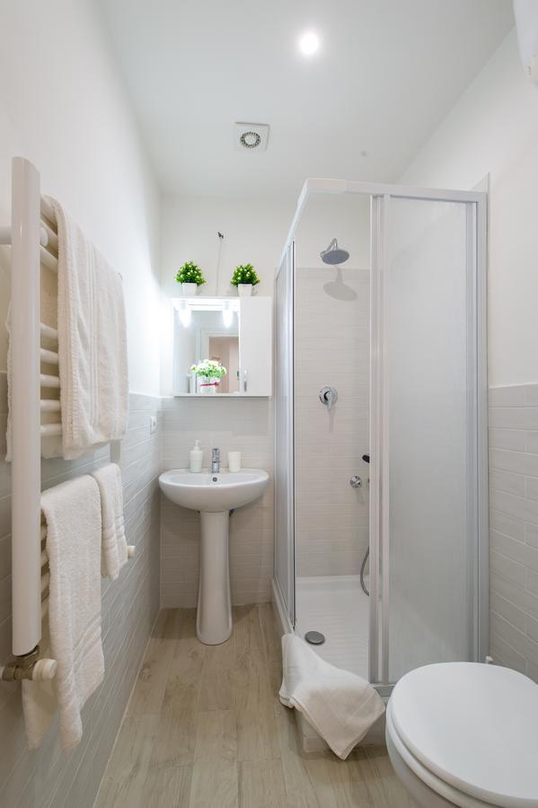 House Bonifacio Apartment Rome Exterior photo