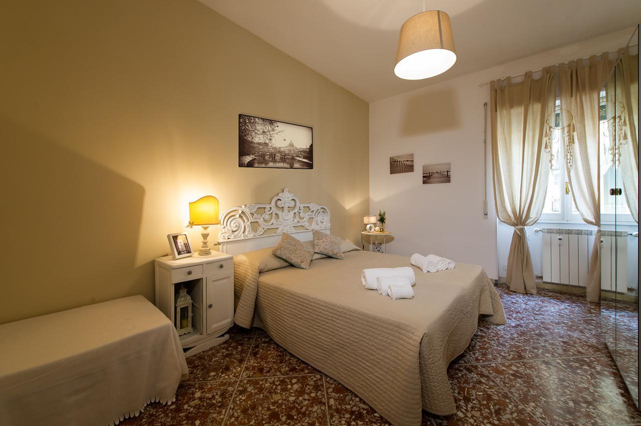 House Bonifacio Apartment Rome Exterior photo