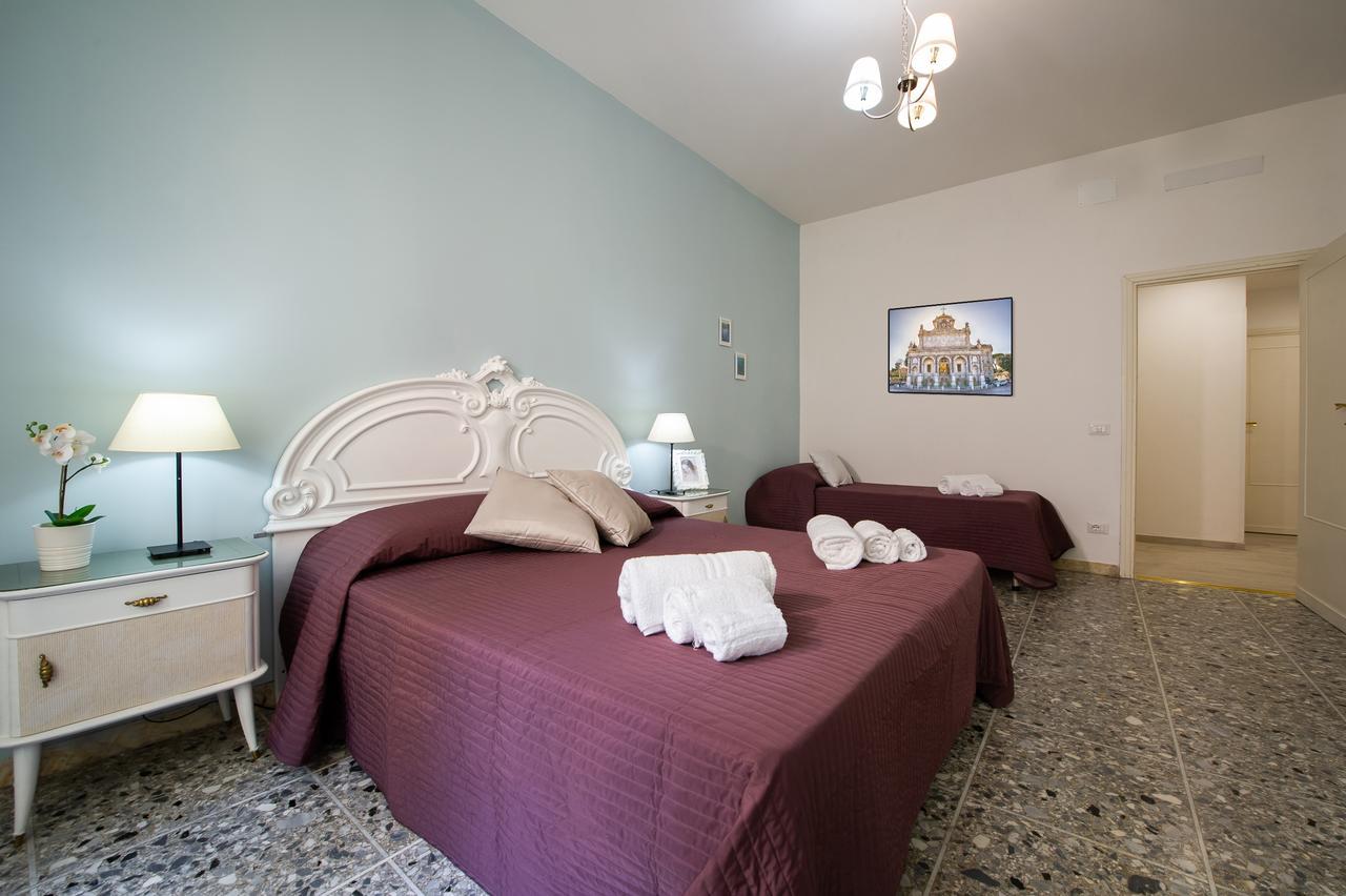 House Bonifacio Apartment Rome Exterior photo