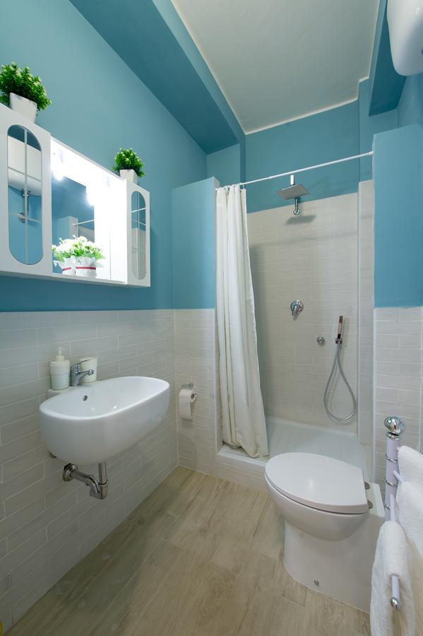 House Bonifacio Apartment Rome Exterior photo